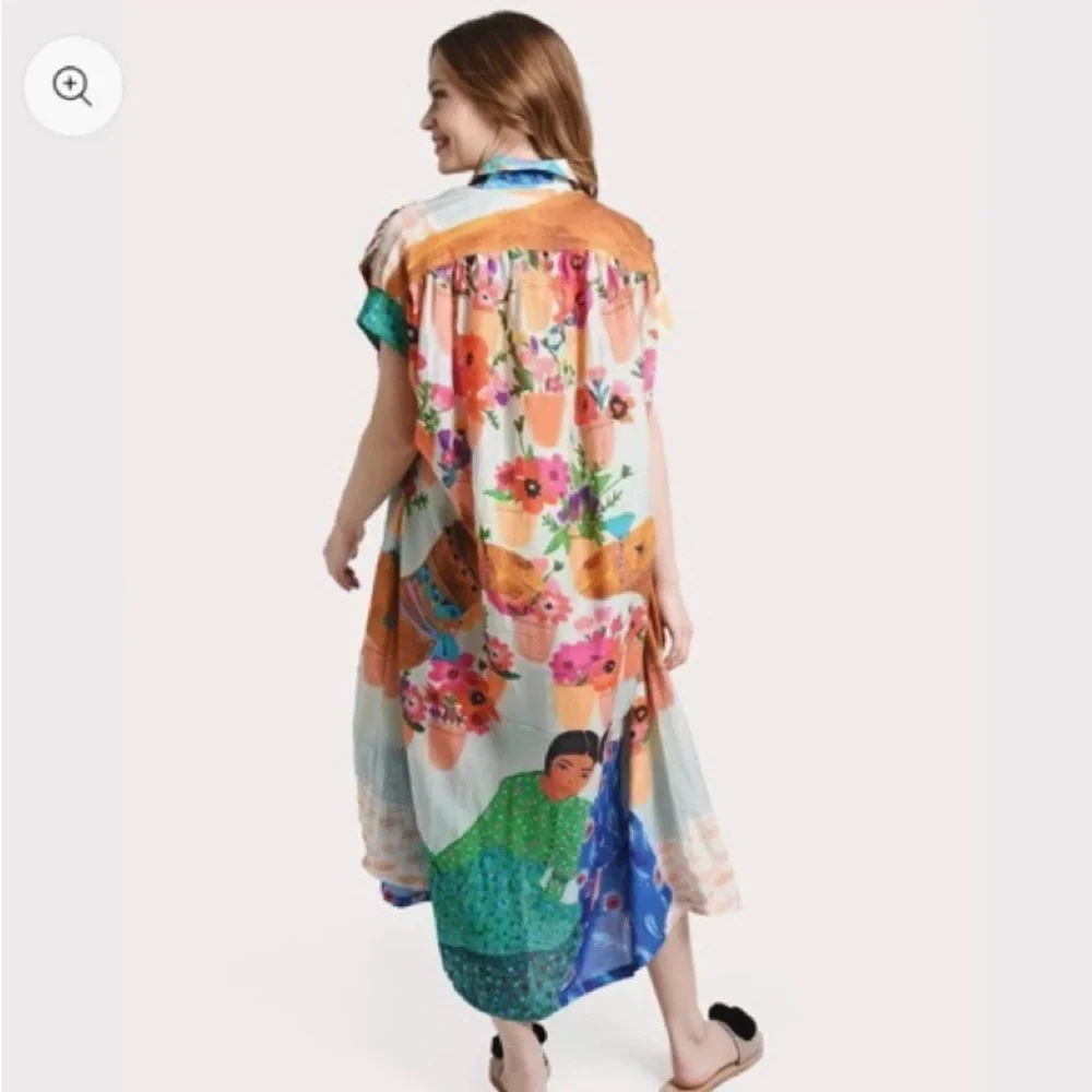 Carolina K VALERIE KAFTAN - Picture 3 of 10